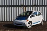 Mitsubishi i-MiEV 2012 года (US)